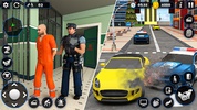Virtual Dad Police Family Sim screenshot 1