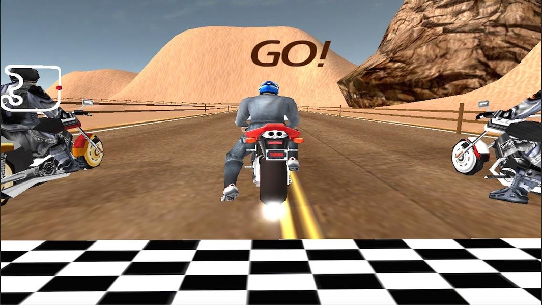 Super Bike - Preview 2
