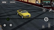 Euro Car: Simulator 2 screenshot 5