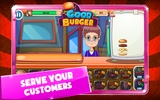 Good Burger - The Masterchef screenshot 9
