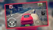 City Driving School 3D screenshot 5