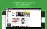 Improve YouTube Views screenshot 3