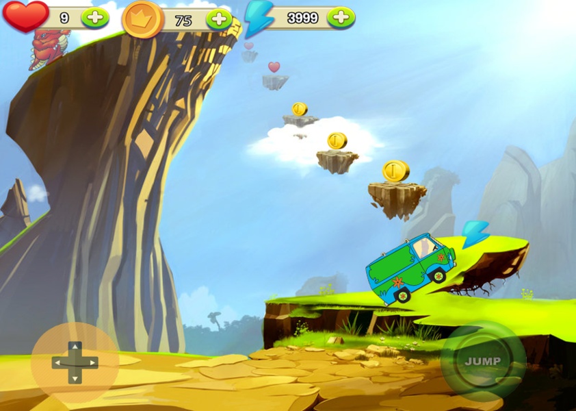 Super Adventure Dog - Preview 3