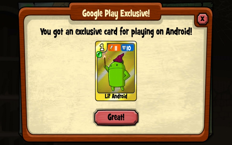 Little Alchemist para Android - Baixe o APK na Uptodown