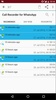 Call Recorder for WhatsApp screenshot 6