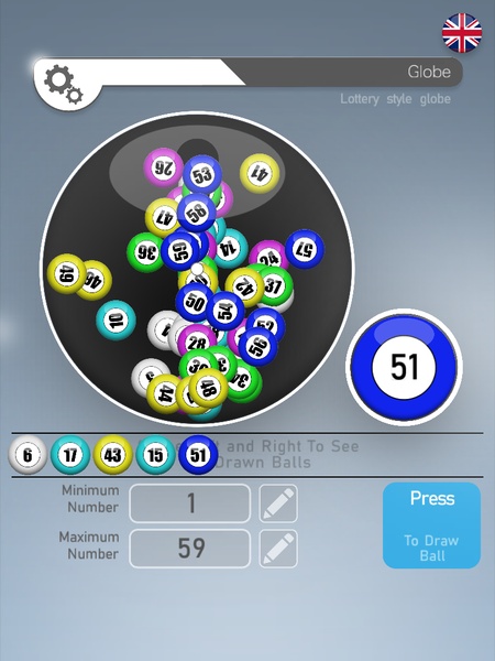 Random Number Apps - Preview 13