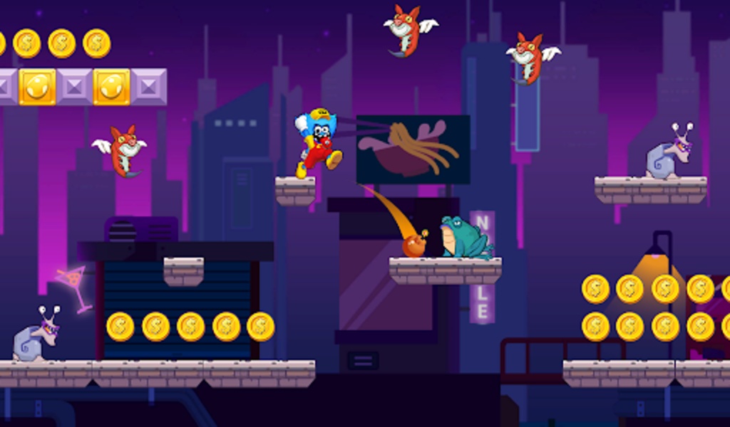 WuggyAdventure - Preview 17