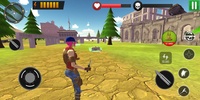 Firing Squad Fire Battleground Shooting Game screenshot 7