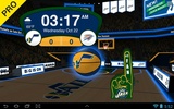 NBA 2012 3D Live Wallpaper screenshot 21