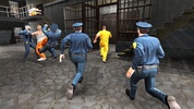 Survival Island Prison Escape screenshot 1