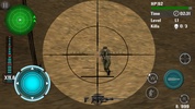 Mountain Sniper Shooting screenshot 5