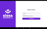 Sissa Commerce screenshot 8