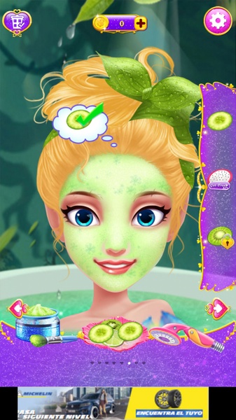 Makeup Fairy Princess - Preview 3