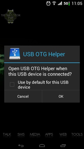 USB OTG Helper [root] - Preview 6