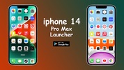 iphone 14 pro max launcher (iPhone Wallpapers) screenshot 3