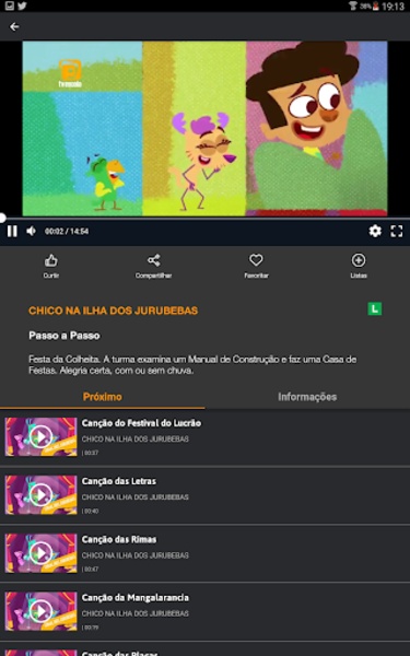 TV Escola - Preview 5