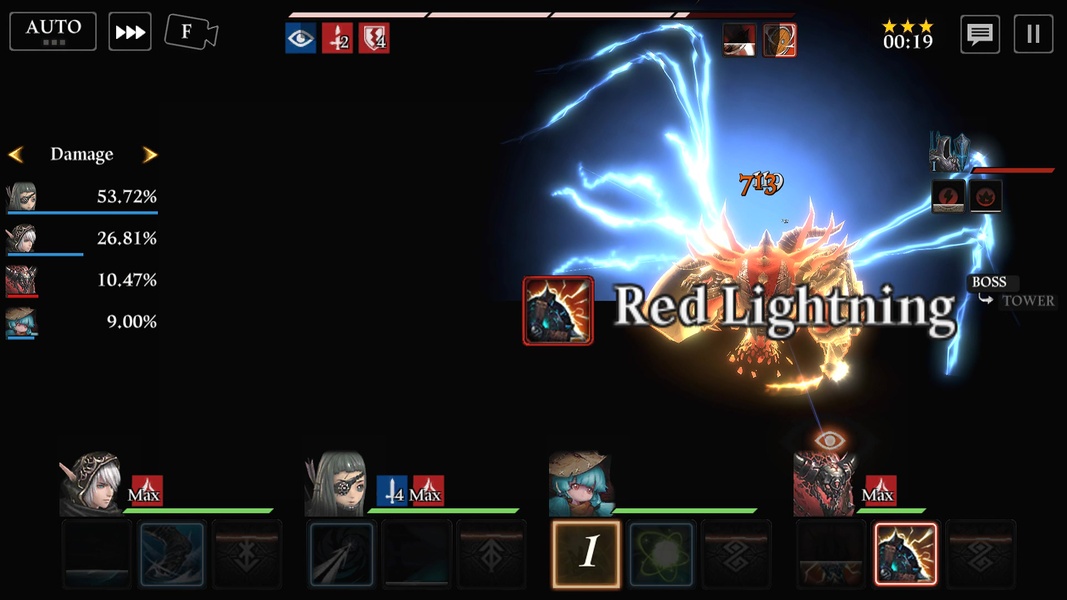 HEIR OF LIGHT - Preview 9