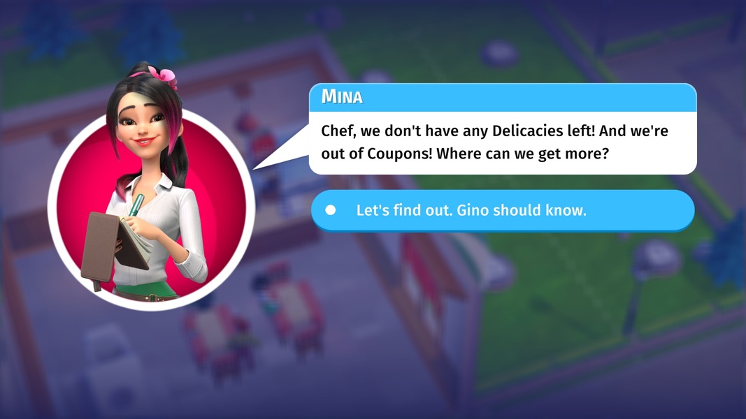 My Pizzeria - Stories of Our Time - Preview 10