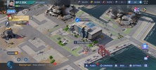 Warship Alliance: Conquest screenshot 7