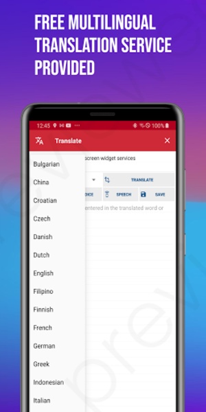 Smart Notes - Preview 6