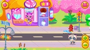 Little Kitty Town screenshot 6