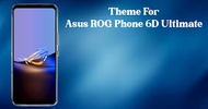 Asus ROG Phone 6D Launcher screenshot 7