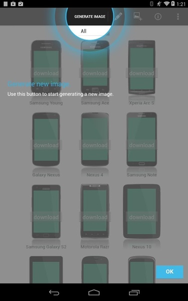 Screen maker - Preview 8