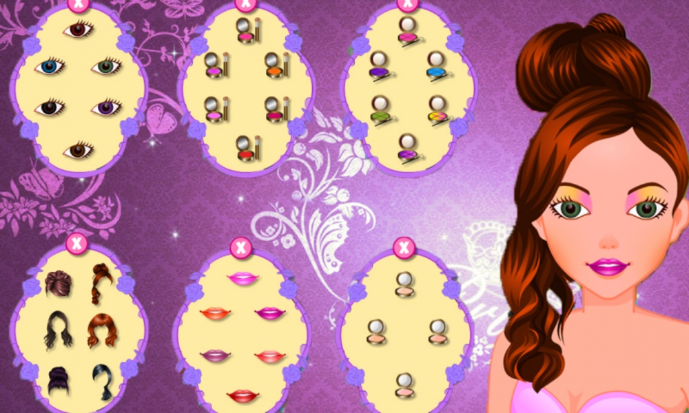 Princess Yuliana Dressup - Preview 11