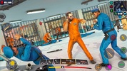 Gangster Prison Escape Mafia screenshot 10