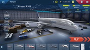 Flight simulator screenshot 12