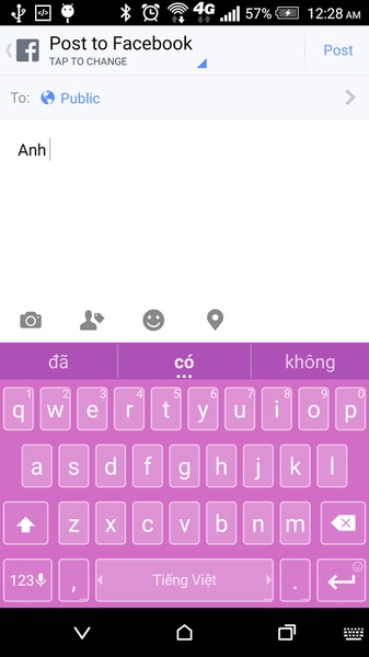 Laban Key Colorful Themes - Preview 2