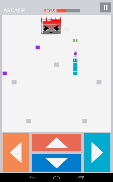 Snake King - Preview 4