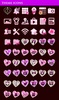 Decorative Hearts screenshot 2