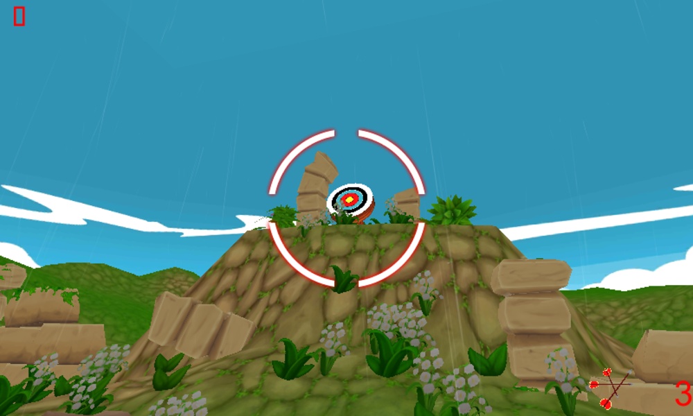 Archery Game : Challenge 3D - Preview 7