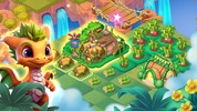Merge Tribe screenshot 8