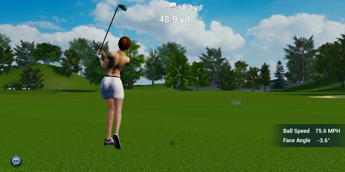 Perfect Swing - Preview 7