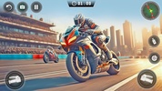 Bike Racing Motorcycle Games screenshot 4