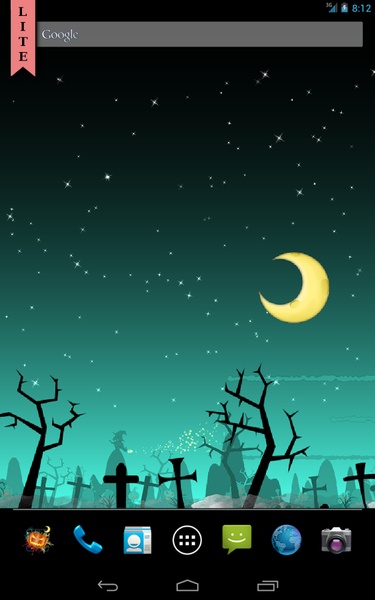 Little Witch Planet Lite LW - Preview 7