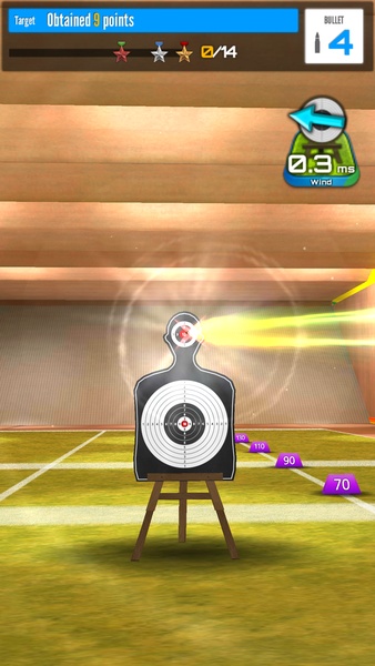 Shooting King ! on the App Store