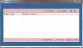 Auto Clicker Asoftech screenshot 2