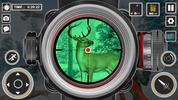 Wild Dinosaur Hunter Zoo Games screenshot 14
