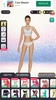 Indian Fashion Dressup Stylist screenshot 3