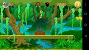 Turtle Jungle Run Adventure screenshot 2