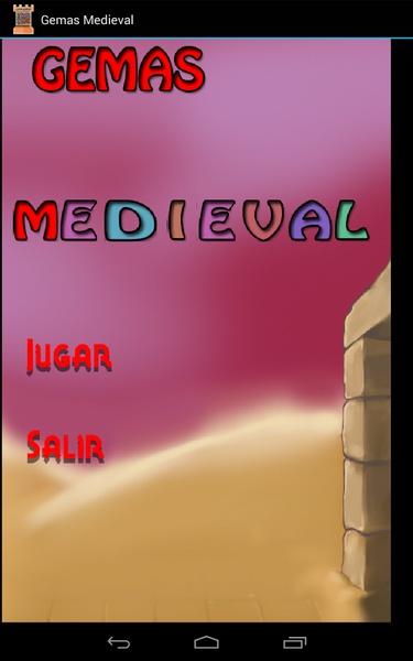 Gemas Medieval - Preview 3