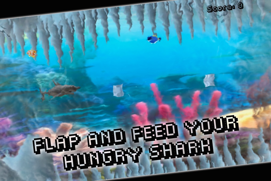 Clumsy Fish - Preview 1