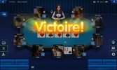 Poker France screenshot 1