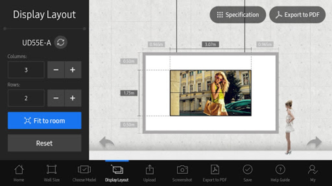 Samsung Configurator - Preview 8