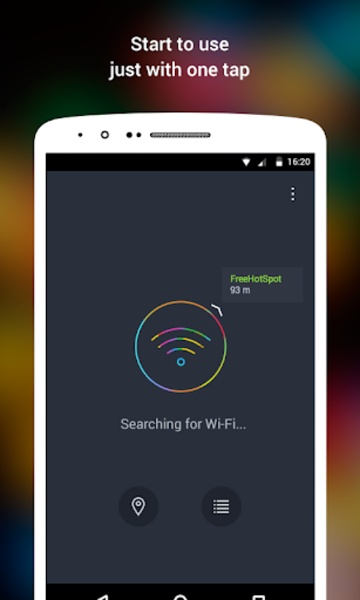 Wi-Fi - Preview 12
