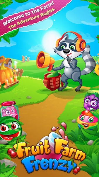 Fruit Farm Frenzy - Preview 10