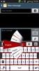 GO Keyboard Thai screenshot 8